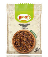 Premium Whole Aromatic Star Anise