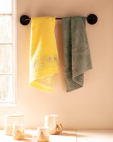 Abielle Kitchen Towel Set - Absorbent & Stylish