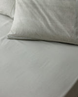 Candide Double 100% Cotton Crepe Printed Duvet Cover Set