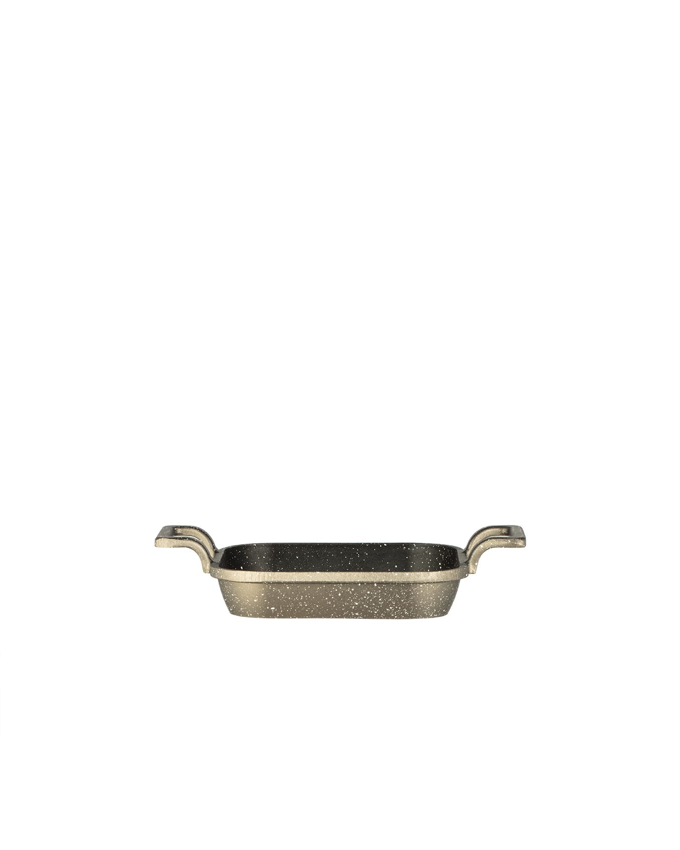 Zwarte Kleine Koekenpan - 8 Inch Ei- en Ontbijtkeukengerei