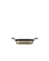 Zwarte Kleine Koekenpan - 8 Inch Ei- en Ontbijtkeukengerei