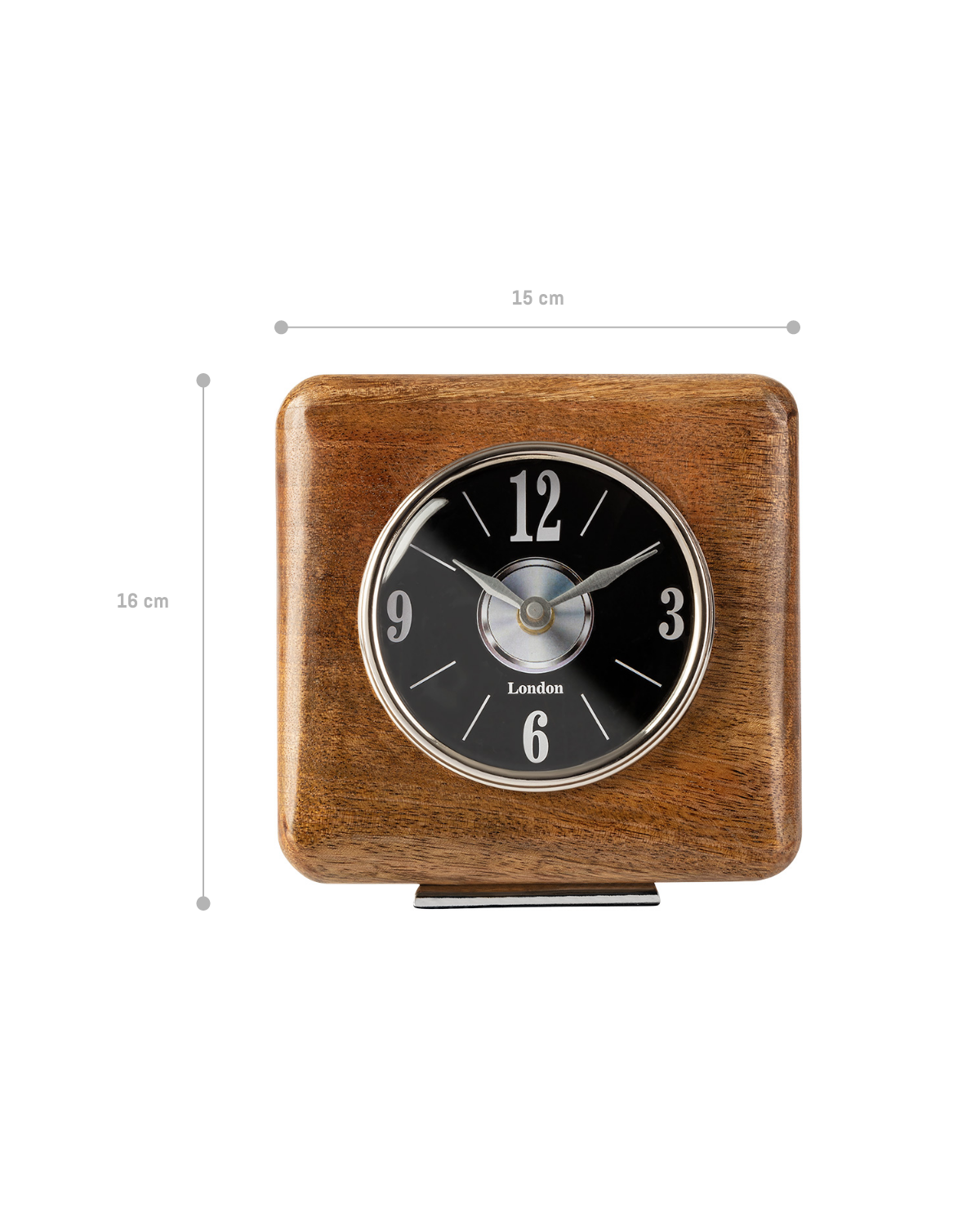 Elegant Decorative Wall Clock for Home Decor