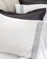 Somme 7-Piece Luxury Bedding Set - Double/Queen Complete Ensemble