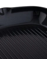 16 cm Nonstick Grill Pan Skillet - Brown