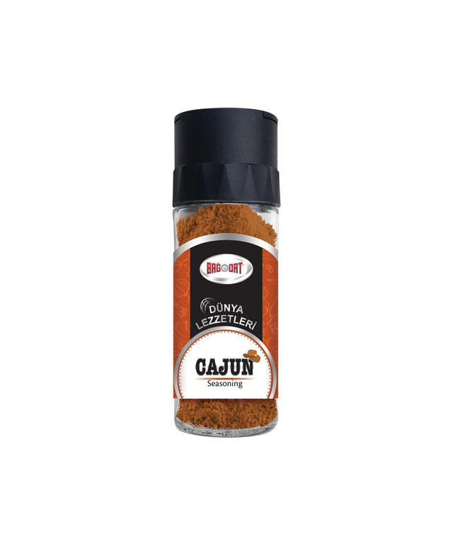 Professional Gourmet Cajun Potato Seasoning Blend