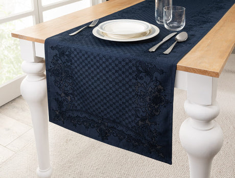Valerie Decorative Table Runner for Dining & Home Decor