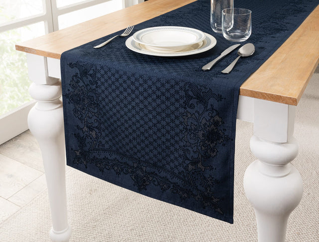 Valerie Decorative Table Runner for Dining & Home Decor