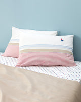 King Size Cotton Lyocell Duvet Set - Soft Touch & Everyday Elegance