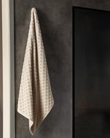 Premium 100% Cotton Bath Towel - Ultra Soft & Highly Absorbent