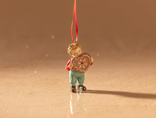 Colorful Decorative Tree Ornament