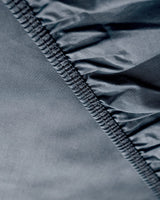 100% Cotton Ranforce Double Fitted Sheet - Soft & Breathable
