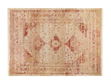 Polypropylene Area Rug - Orient Simone Design