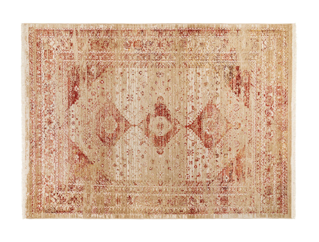 Polypropylene Area Rug - Orient Simone Design