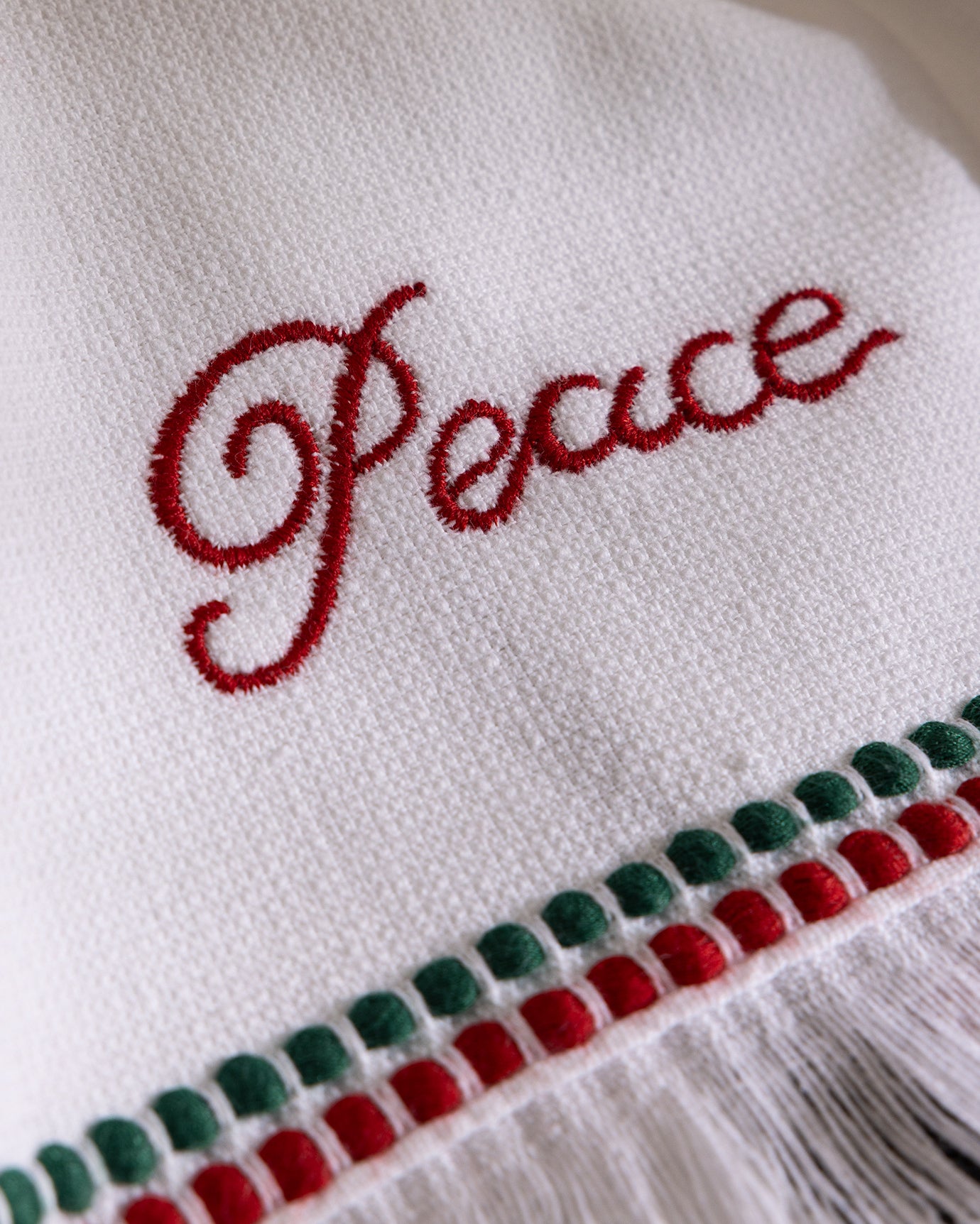 Premium Cotton 2-Piece Kitchen Towel Set - Ultra Absorbent