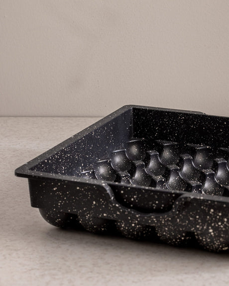 Leoville Design Non-Stick Cake Pan Baking Mold