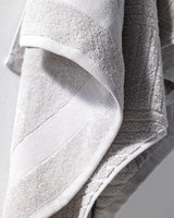 Etienne 100% Cotton Bath Towel - Ultra Soft & Absorbent Luxury