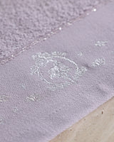 Gauthier Embroidered 100% Cotton 2-Pack Hand Towels