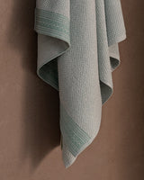 Dory Soft Absorbent Bath Towel, Quick Dry & Plush