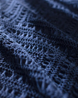 Eleta 100% Cotton Twin Bedspread