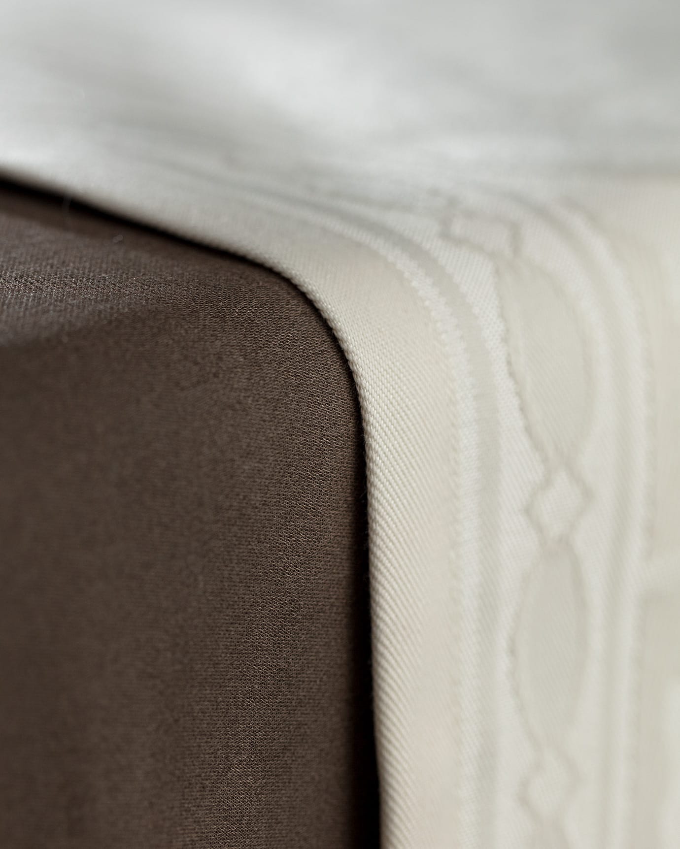 Pradines Patterned Hallway Runner Rug - Modern Area Carpet