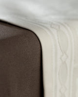 Pradines Patterned Hallway Runner Rug - Modern Area Carpet