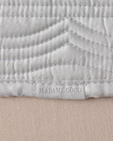 Durable Polyester 2-Piece Placemat Set - Refined Table Setting