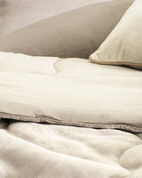 Kaira Double Size Complete Bedding Set