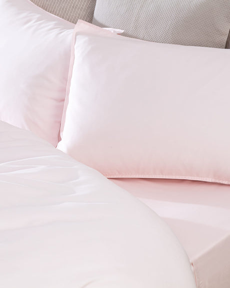 Tencel Single Duvet Cover Set - Gentle & Breathable Comfort