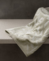 Cotton Viscose Face Towel - Ultra Soft & Absorbent