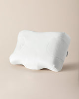 Memory Foam Beauty Pillow for Anti-Aging Face Support