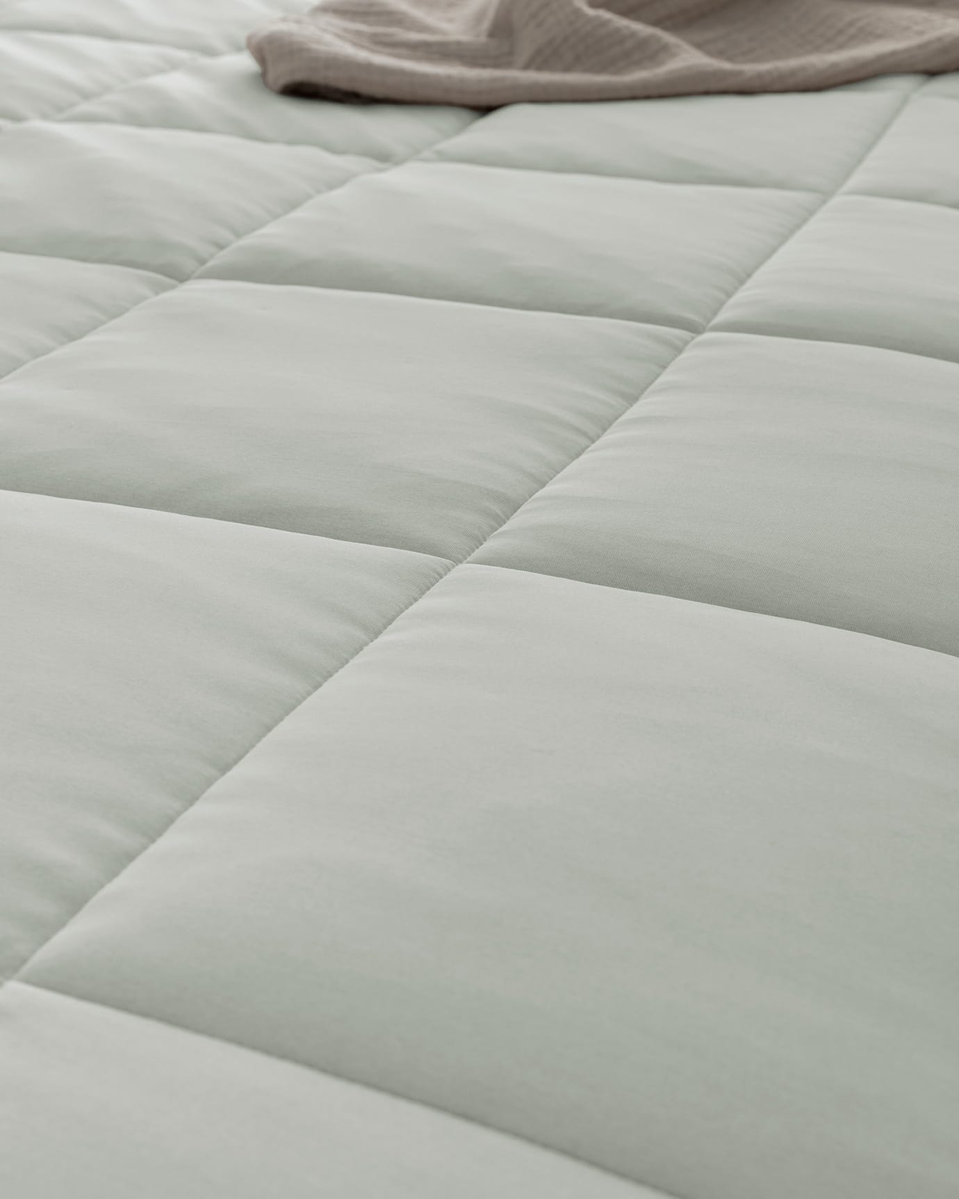 Bamboo Modal Blend Single Bedding Set - Soft Comfort