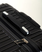 Polycarbonate Medium Suitcase - Durable & Lightweight Design