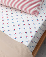 King Size Cotton Lyocell Duvet Set - Soft Touch & Everyday Elegance