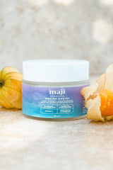 Professional Anti-Spot Brightening Overnight Mask