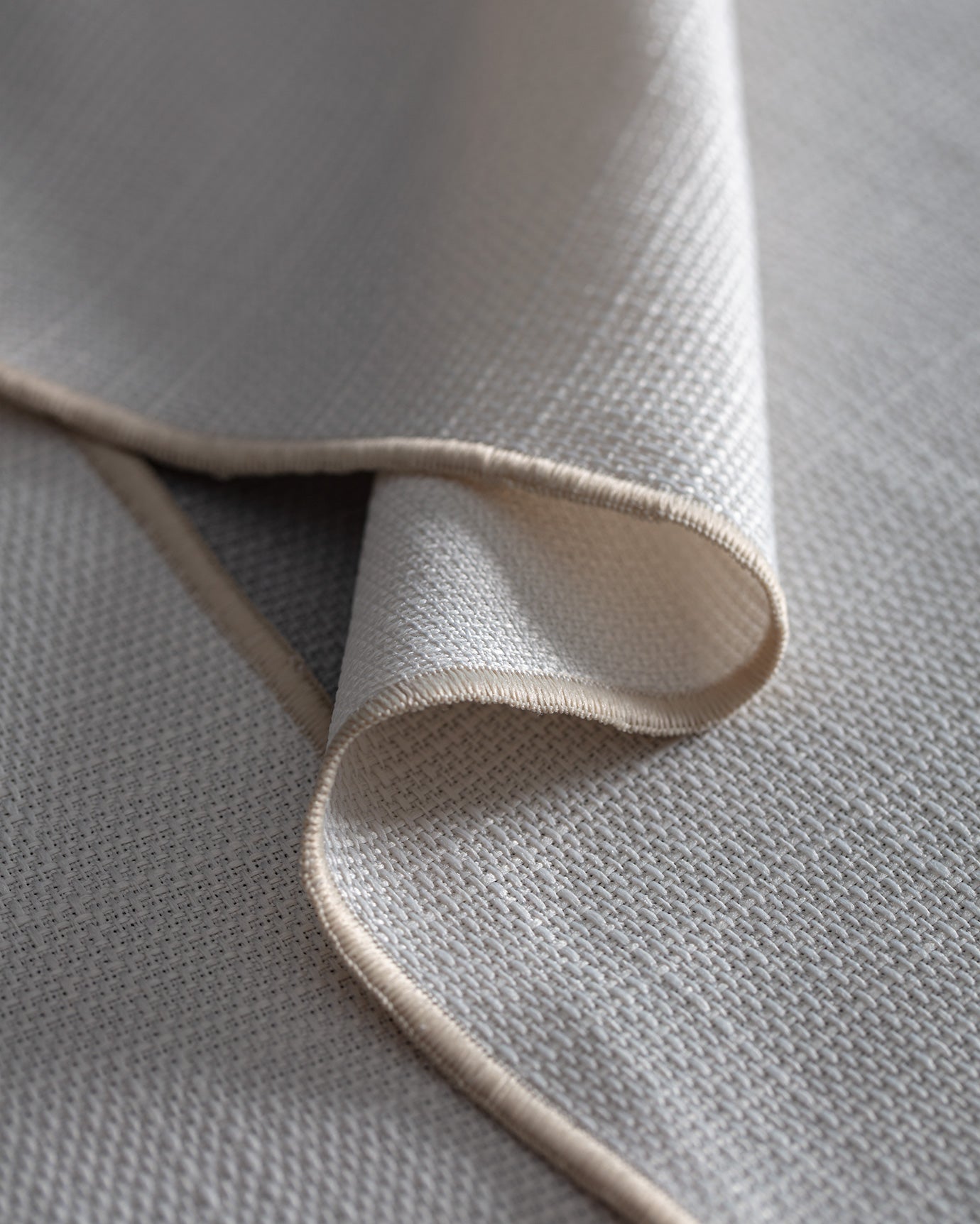 Nostang 2-Piece Placemat Set for Dining Table