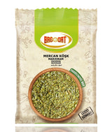 Professional Grade Dried Marjoram
