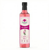 Premium Traditional Aromatic Rose Sherbet Beverage