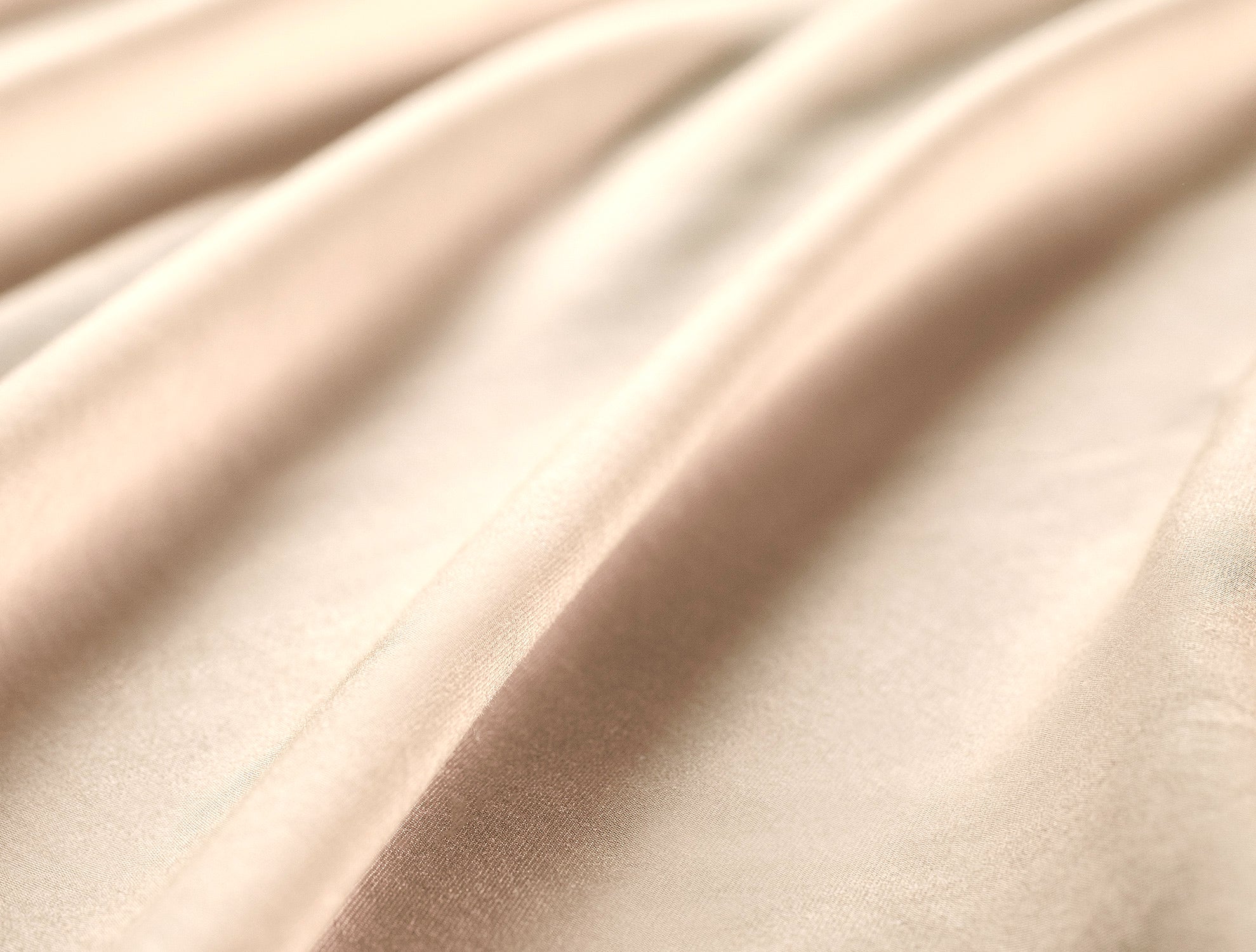 King Size 100% Cotton Sateen Fitted Sheet