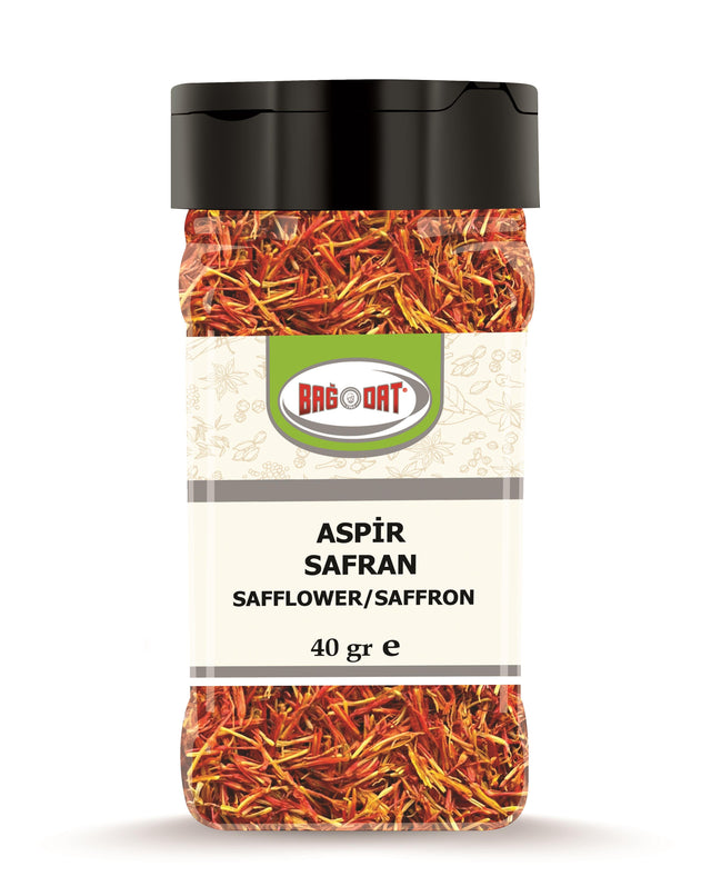 Premium Aromatic Culinary Saffron Threads