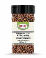 Professional Grade Whole Allspice Berries