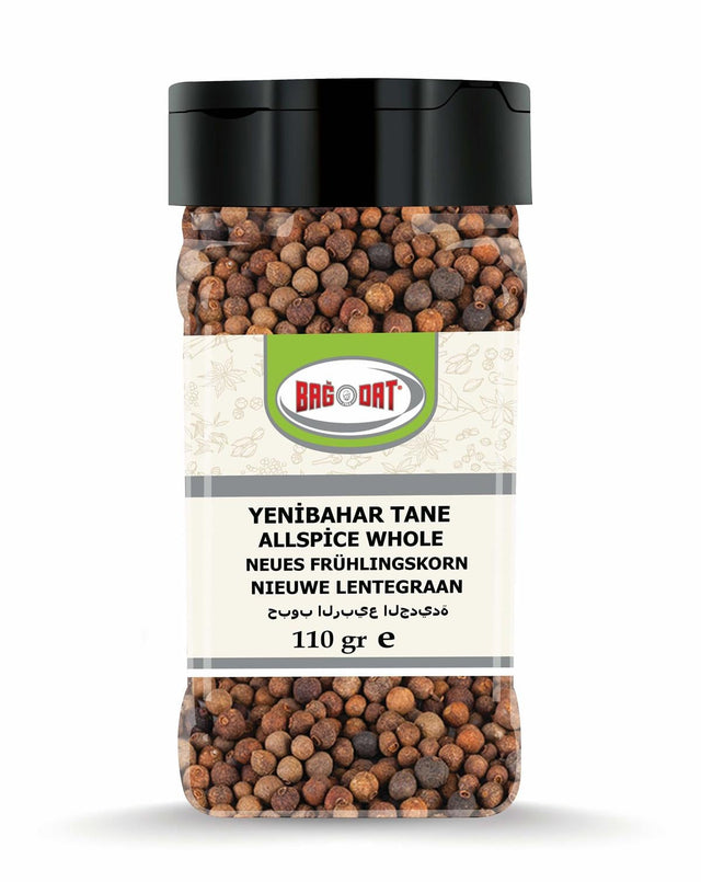 Professional Grade Whole Allspice Berries
