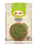 Premium Dried Tarragon Leaves