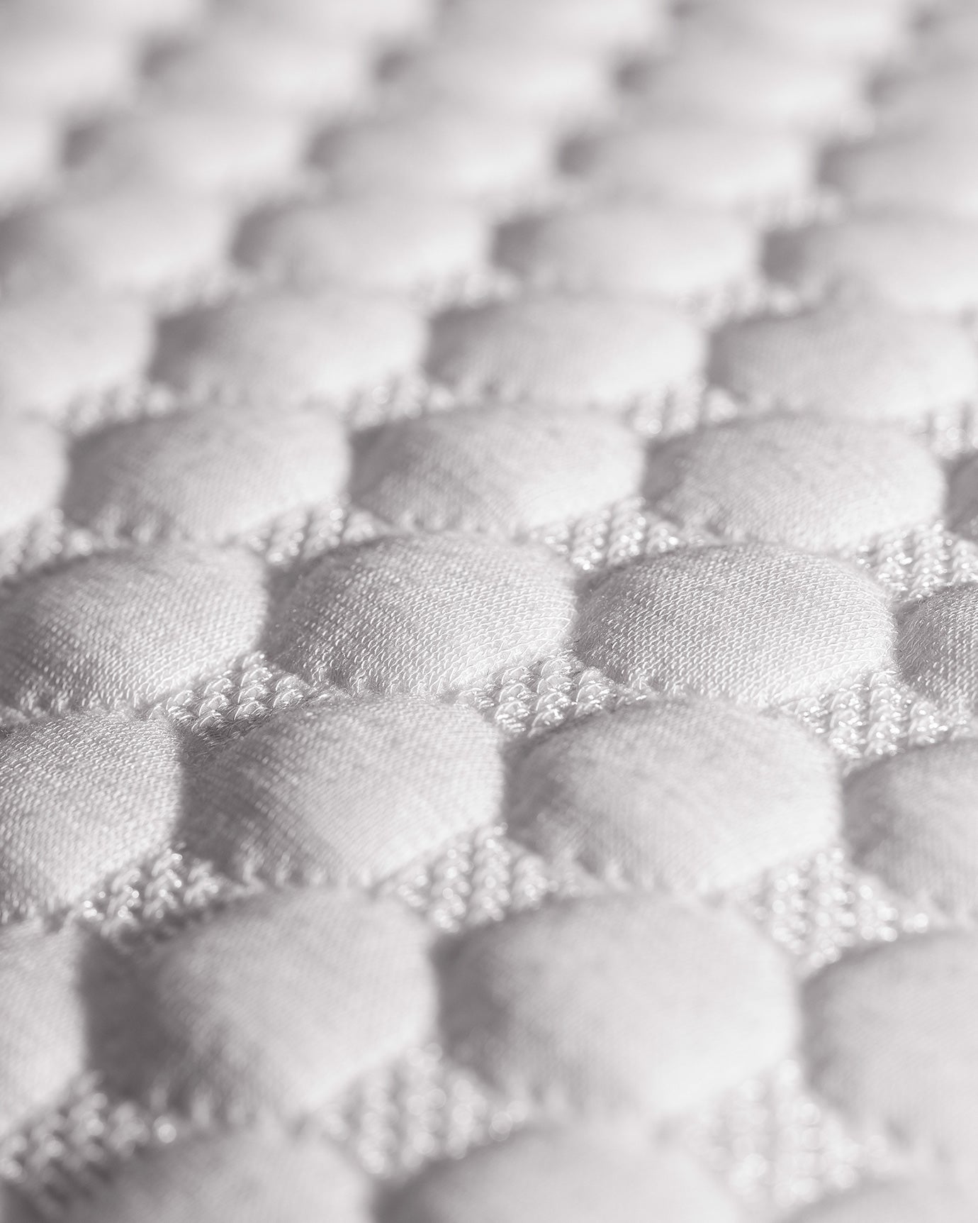 Visco Collagen Memory Foam Pillow for Supportive Sleep