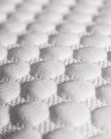 Visco Collagen Memory Foam Pillow for Supportive Sleep