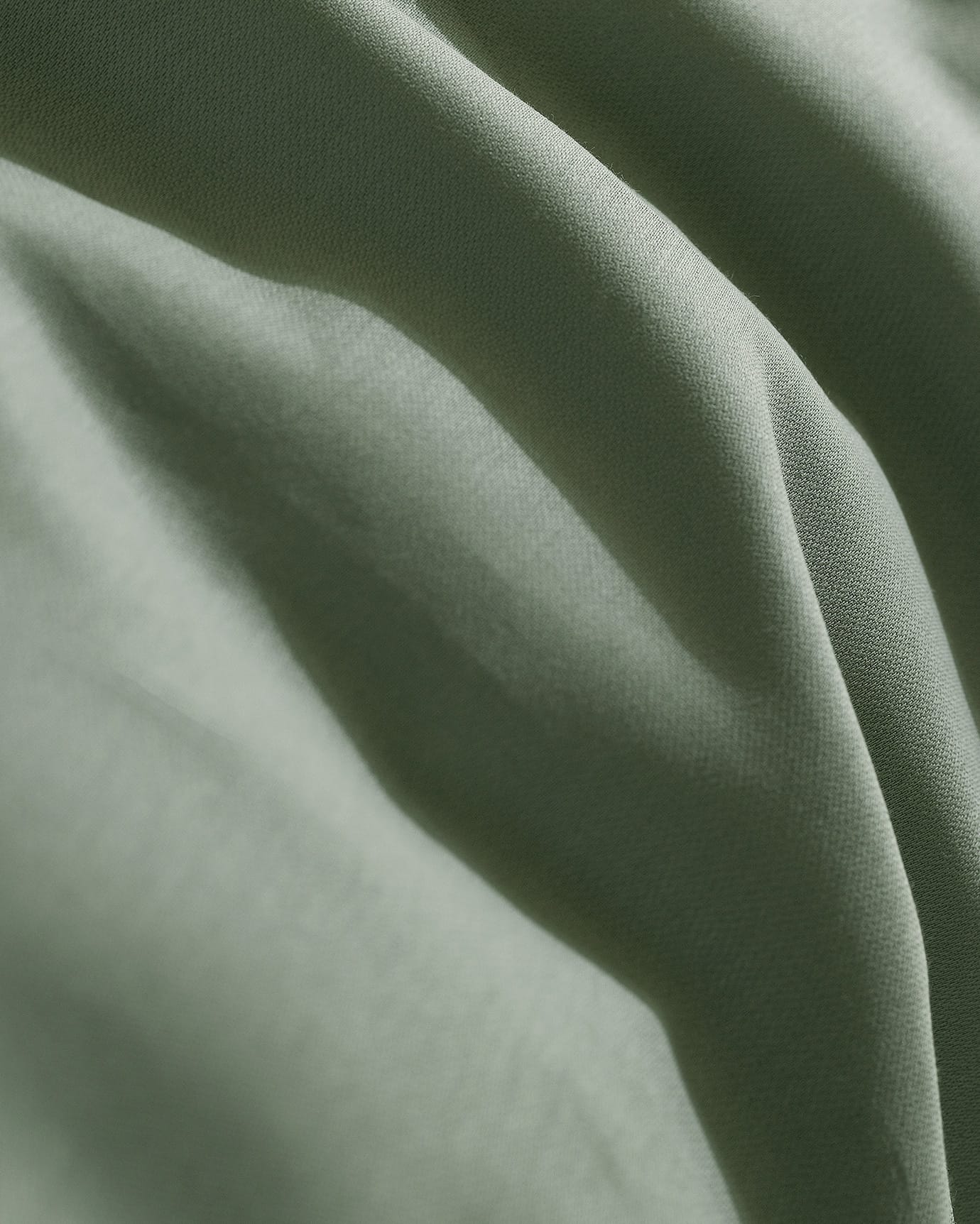 100% Cotton King Size Duvet Cover Set - Soft & Plain
