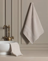 Ultra Soft Absorbent Cotton Face Towel for Bathroom