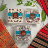 Abdurrahman Tatlici | Turkish Delights - Set of Three Box