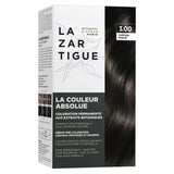 Absolue Dark Brown Permanent Hair Color Dye - TryAladdin