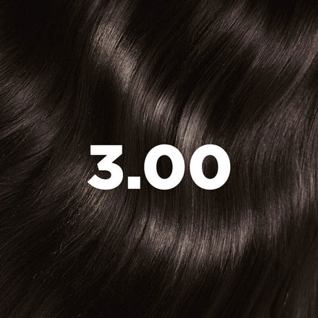 Absolue Dark Brown Permanent Hair Color Dye - TryAladdin