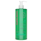 AC Purifying Cleansing Gel - Sebum - Balancing, Non - Drying Formula - TryAladdin